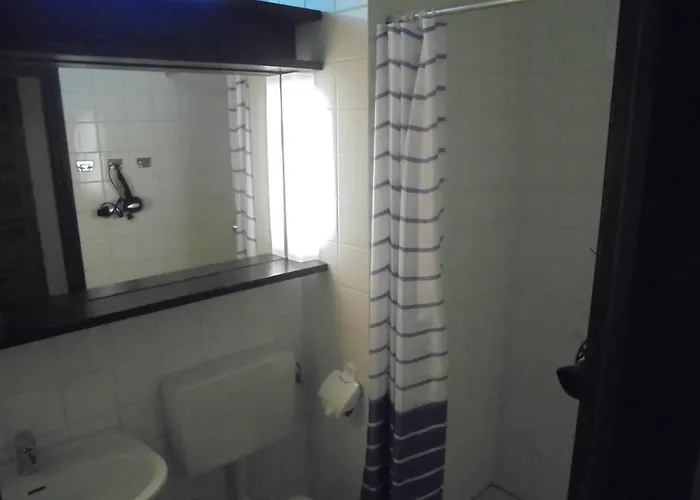 Mein Vierjahreszeiten Garni Superior Sankt Andreasberg