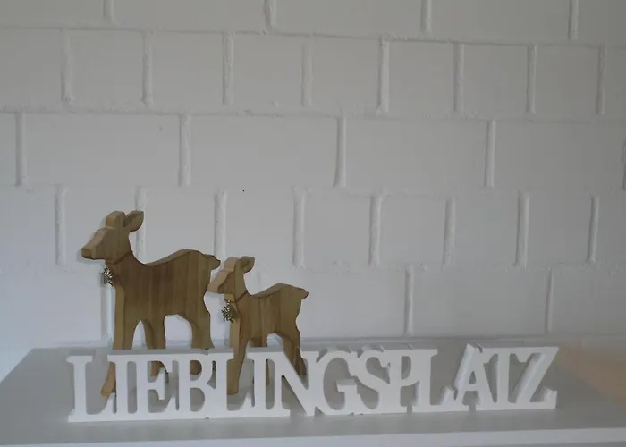 Mein Vierjahreszeiten Garni Superior Sankt Andreasberg
